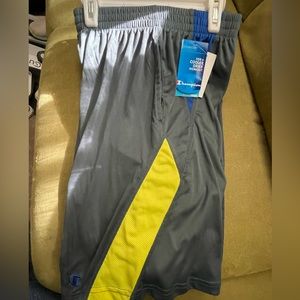 Boys Champion basketball shorts